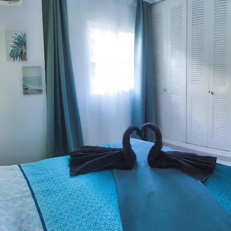 Apartment Sage Palm By Namaste Elite *