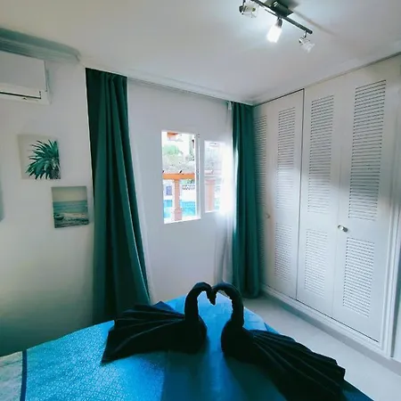 Apartment Sage Palm By Namaste Elite