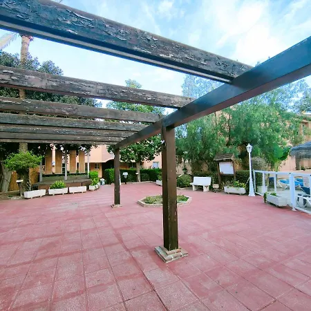 Apartment Sage Palm By Namaste Elite Malaga