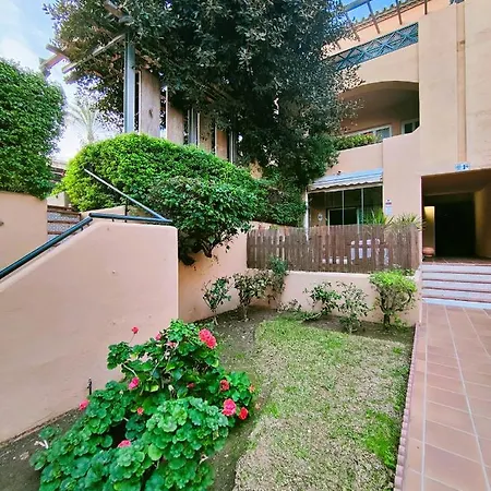 Apartment Sage Palm By Namaste Elite Malaga