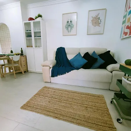 Apartment Sage Palm By Namaste Elite *