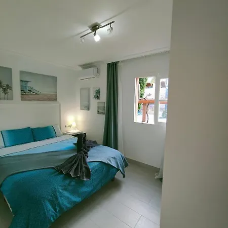Apartment Sage Palm By Namaste Elite Malaga
