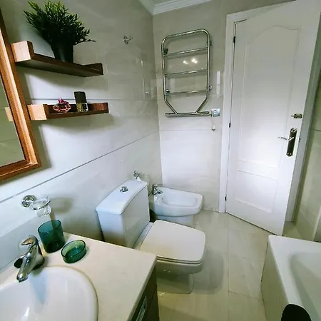 Apartment Sage Palm By Namaste Elite