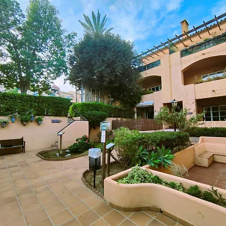Apartment Sage Palm By Namaste Elite *